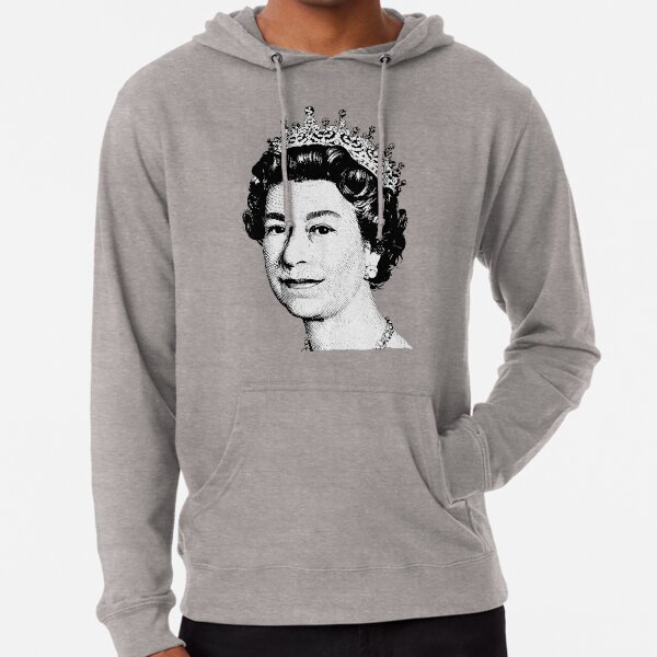 twin cranium hoodie