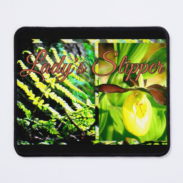 Item preview, Yellow Lady's Slipper Orchid designed and sold by angel1.