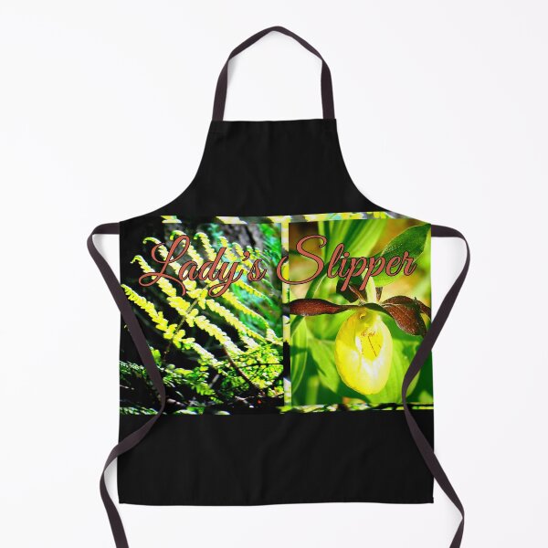 Item preview, Yellow Lady's Slipper Orchid designed and sold by angel1.