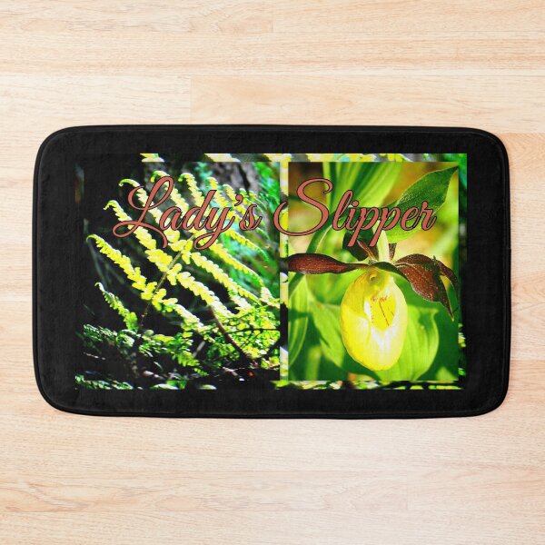 Item preview, Yellow Lady's Slipper Orchid designed and sold by angel1.