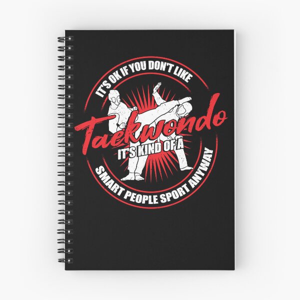 Item preview, Funny Taekwondo Practitioner Instructor Gift designed and sold by Marcid95.