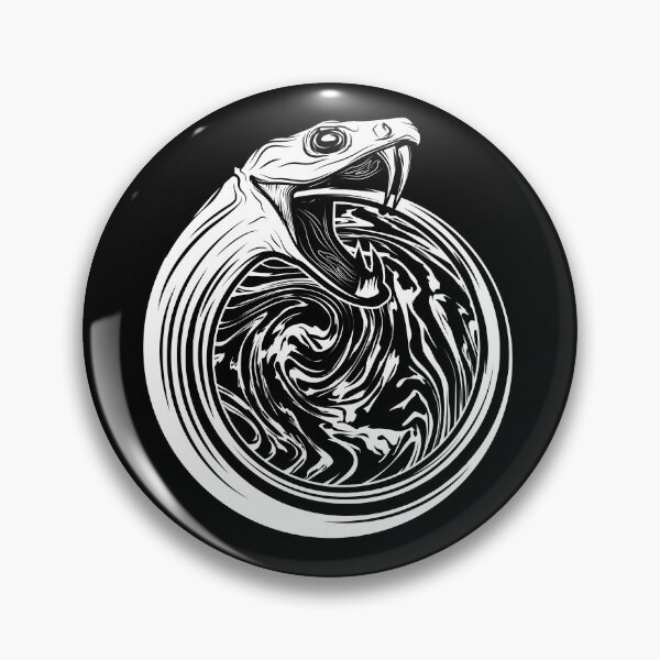 Item preview, Ouroboros designed and sold by GabrielaTot.