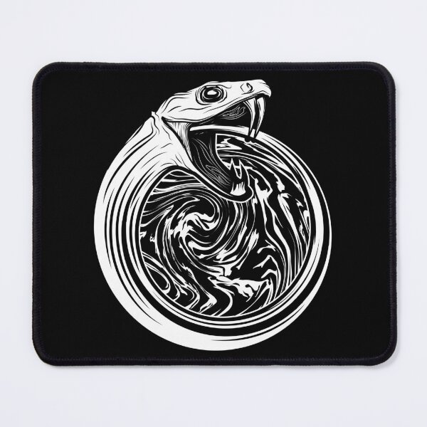 Item preview, Ouroboros designed and sold by GabrielaTot.