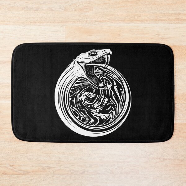 Item preview, Ouroboros designed and sold by GabrielaTot.