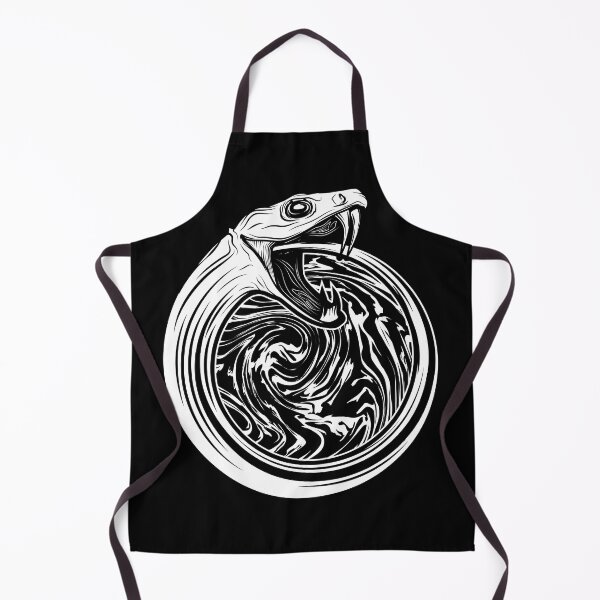 Item preview, Ouroboros designed and sold by GabrielaTot.
