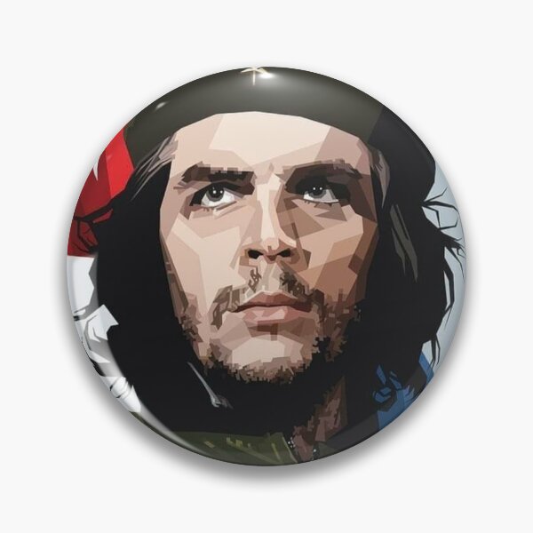 Item preview, Copy of  Che Guevara  Legacy Football Bristol Rovers by Willy Leo designed and sold by willyleo.