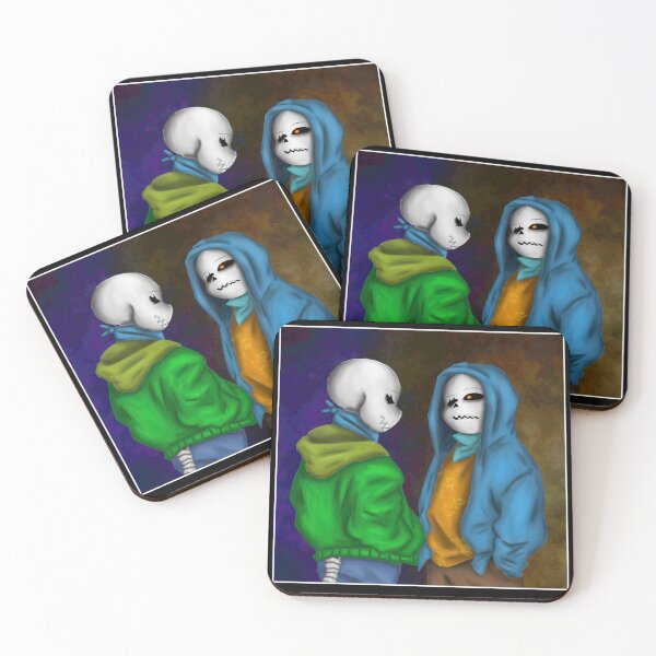 Item preview, Brothers designed and sold by MoonRushers.