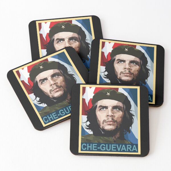 Item preview, Copy of  Che Guevara  Legacy Football Bristol Rovers by Willy Leo designed and sold by willyleo.