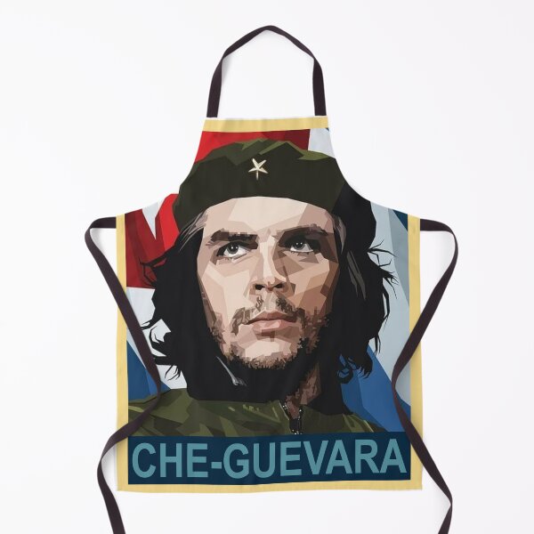 Item preview, Copy of  Che Guevara  Legacy Football Bristol Rovers by Willy Leo designed and sold by willyleo.