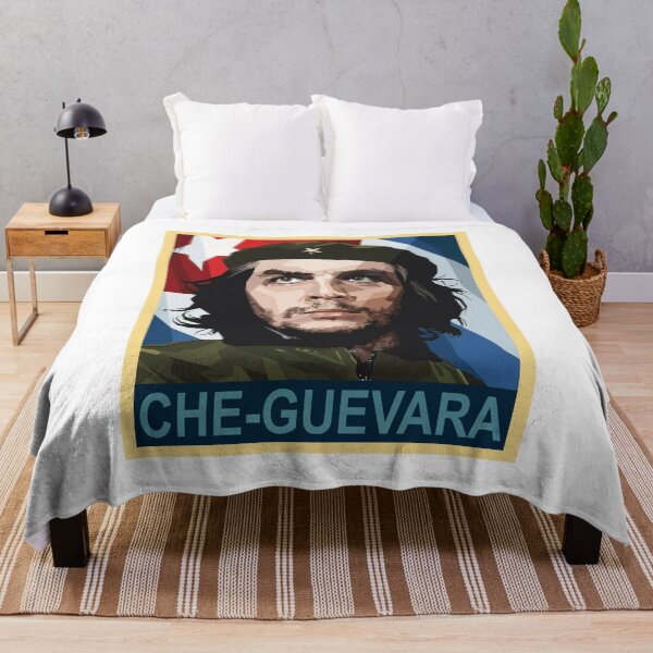 Item preview, Copy of Che Guevara Legacy Football Bristol Rovers by Willy Leo designed and sold by willyleo.