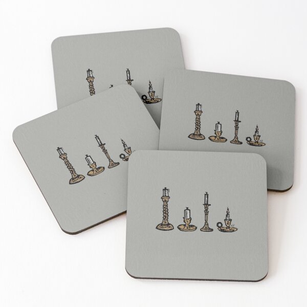 Item preview, Candlelight  designed and sold by Anobledesigner.