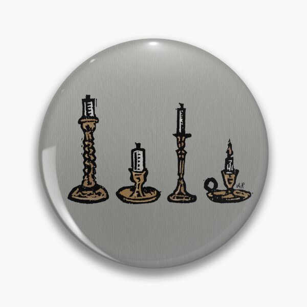 Item preview, Candlelight  designed and sold by Anobledesigner.