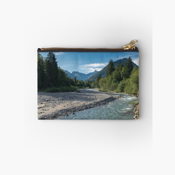 Item preview, Oberstdorf Trettach / Oybach - Allgäu Alps 21 designed and sold by xP42.