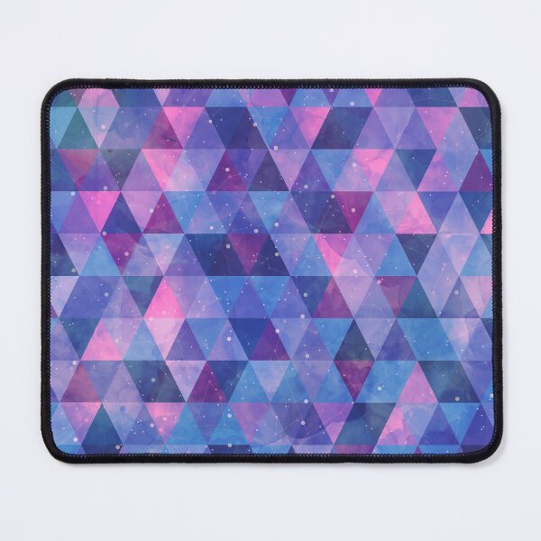 Item preview, Triangles Pattern II designed and sold by Studio Vickn.