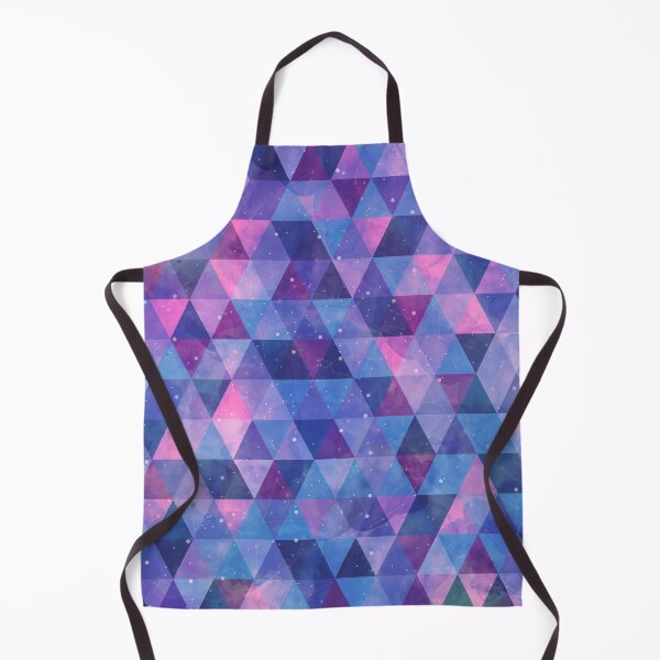 Item preview, Triangles Pattern II designed and sold by Studio Vickn.