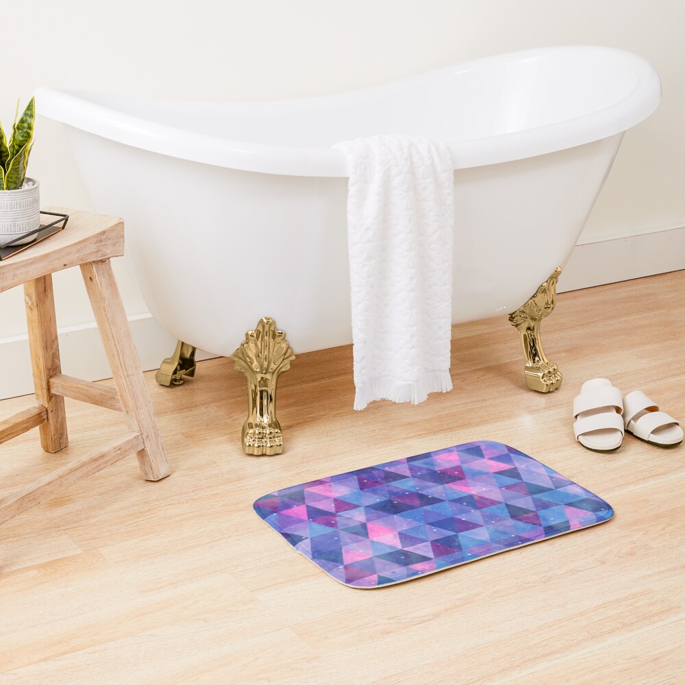Item preview, Bath Mat designed and sold by studioVII.