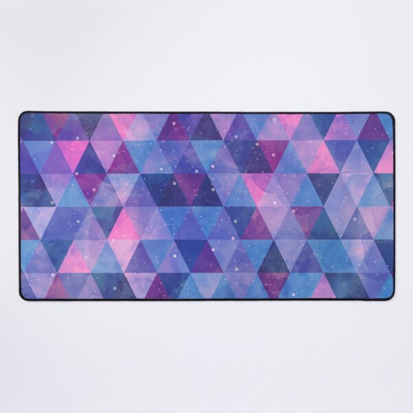 Item preview, Triangles Pattern II designed and sold by Studio Vickn.