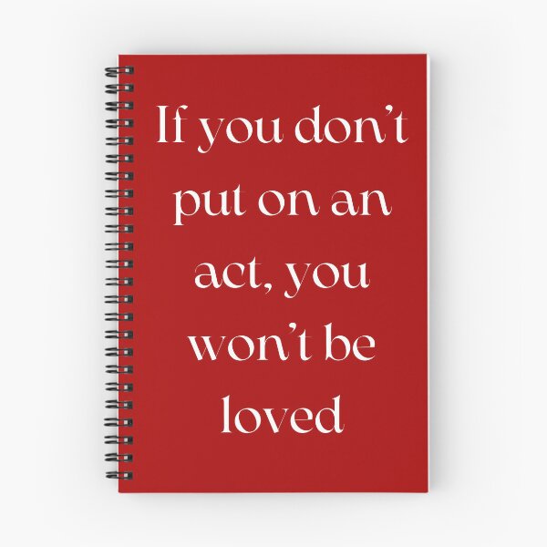 Item preview, Love is War - Ai Hayasaka Quote designed and sold by Alemis.