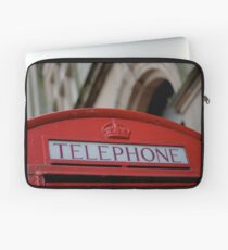 England Laptop Sleeve