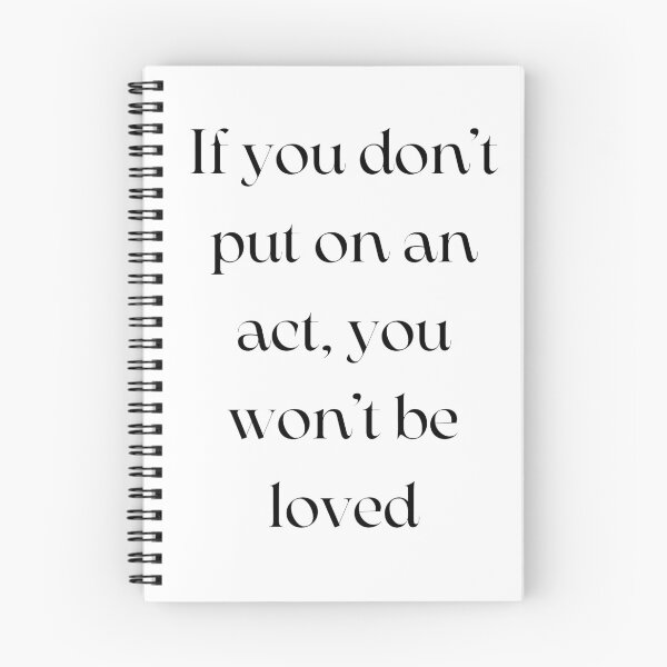 Item preview, Love is War - Ai Hayasaka Quote designed and sold by Alemis.