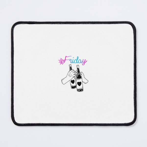 Item preview, Friday designed and sold by Victoriella-v.