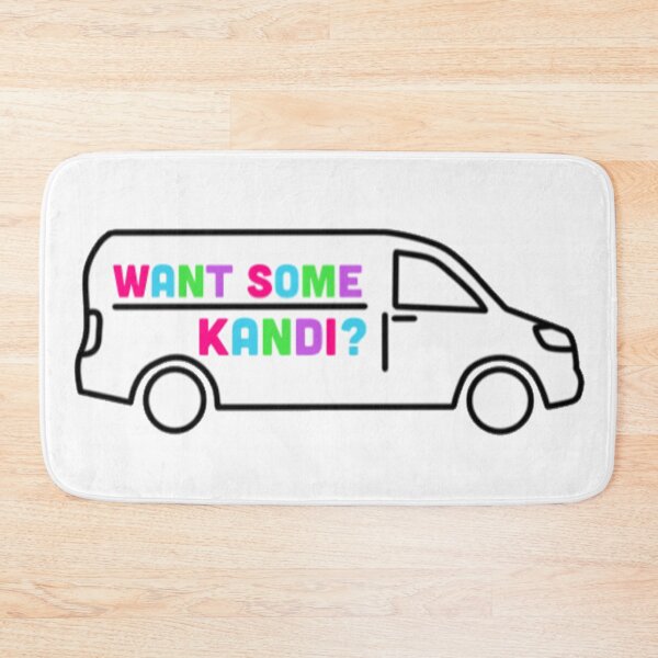 Item preview, Kandi designed and sold by radiantdark.