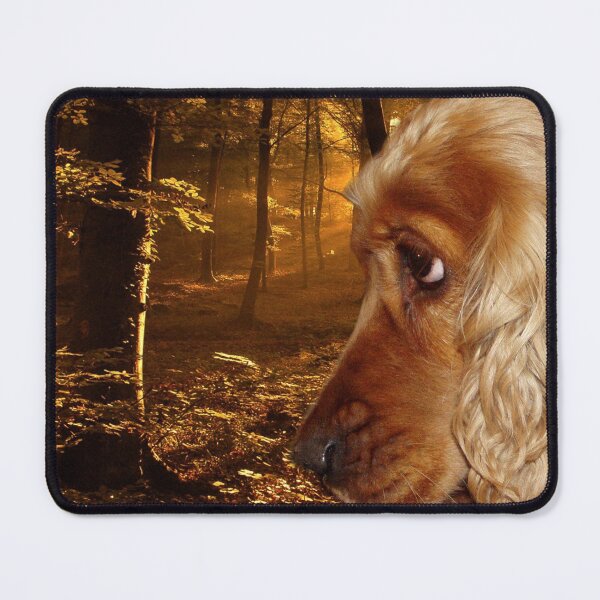 Item preview, Dog English Cocker Spaniel designed and sold by Erika Kaisersot.