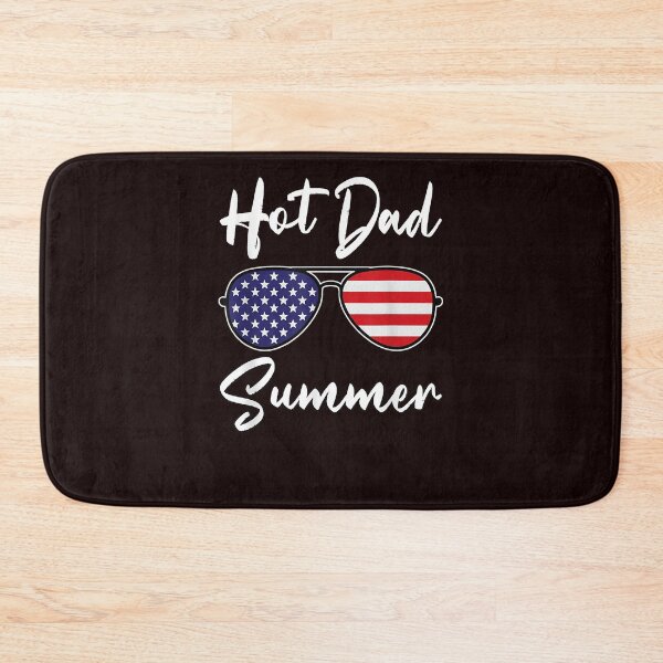 Item preview, Mens Hot Dad Summer Father's Day Summertime Vacation  designed and sold by Christmas222.
