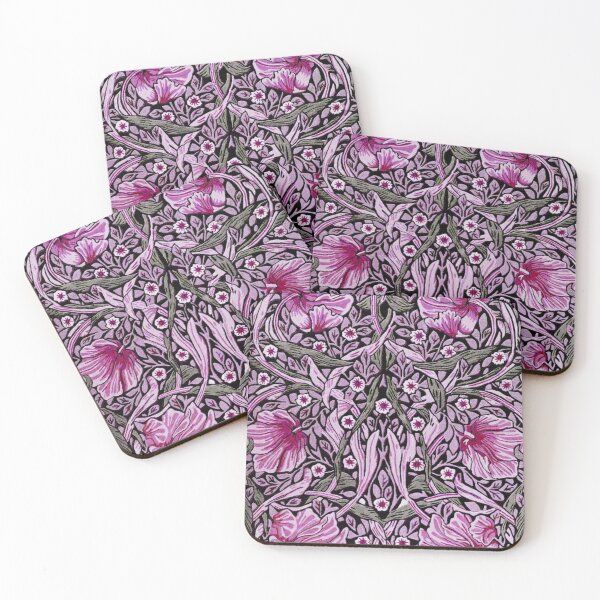 Item preview, ,William Morris Pimpernel,Pimpernel,No.3, designed and sold by Olivia-One.