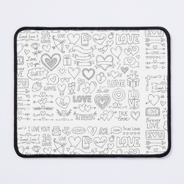 Item preview, Love-B designed and sold by MED82.