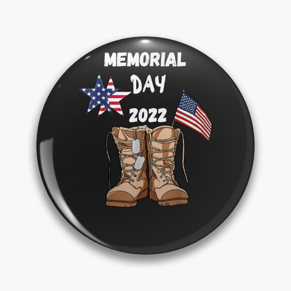 Item preview, Memorial day 2022 memorial day remember & honor prade tshirt  designed and sold by Christmas222.
