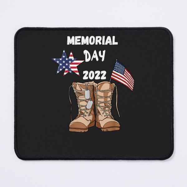 Item preview, Memorial day 2022 memorial day remember & honor prade tshirt designed and sold by Christmas222.