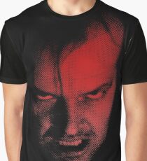 JACK'S BACK Graphic T-Shirt