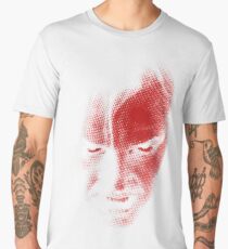 JACK'S BACK Men's Premium T-Shirt