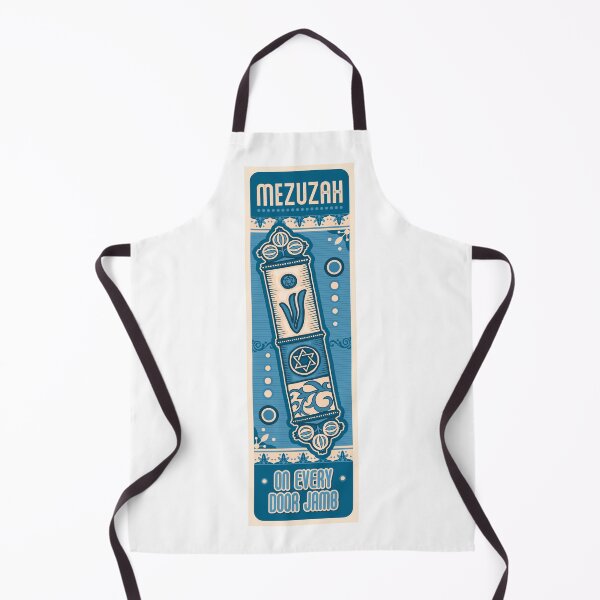 Item preview, Mezuzah on every door jamb designed and sold by Dmitry Sytnikov.