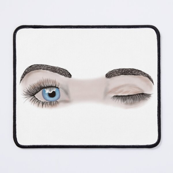 Item preview, In the Wink of an Eye designed and sold by Carol Bleasdale.