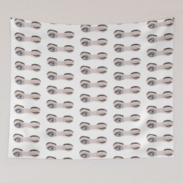 Item preview, In the Wink of an Eye designed and sold by Carol Bleasdale.