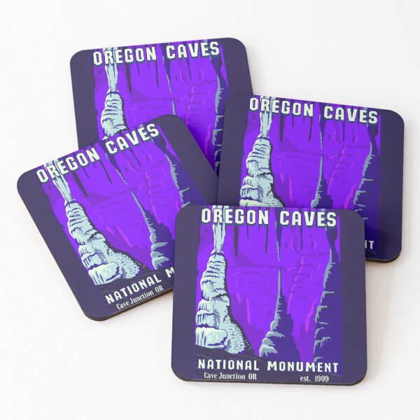 Item preview,  Oregon Caves National Monument designed and sold by CatsPa.