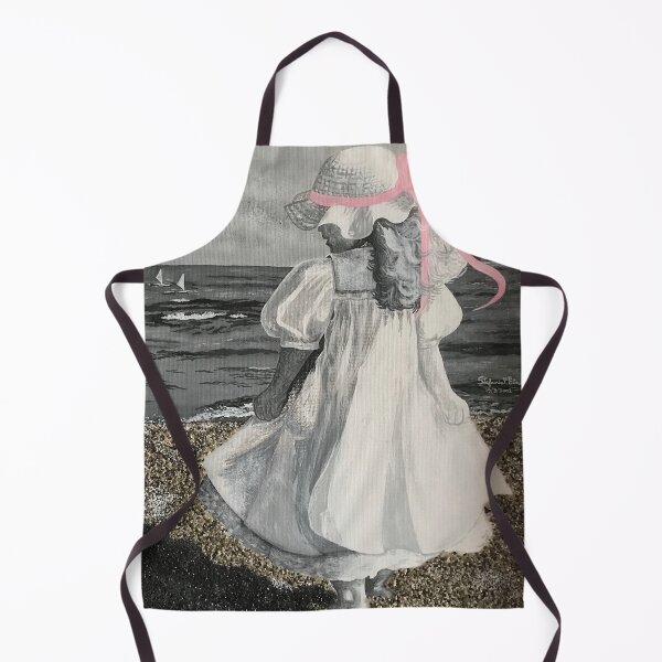 Item preview, A Walk in the Sand designed and sold by Stefania Pellegrino Etreni ArtDesigns.