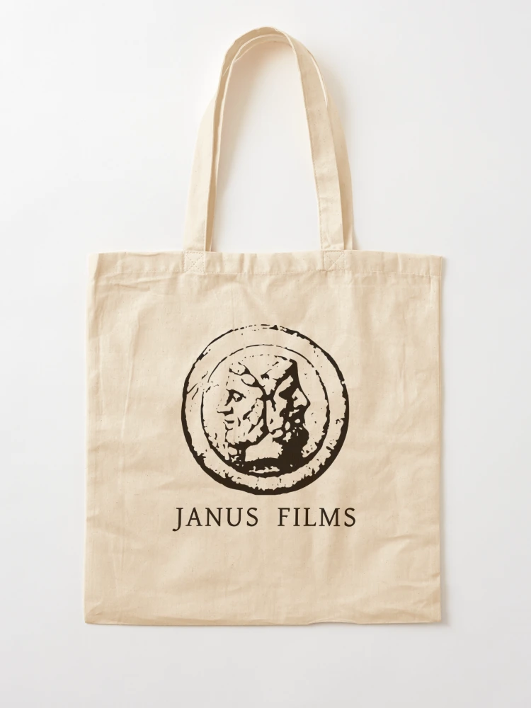 Janus Films Art house cinema | Tote Bag