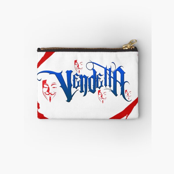 Artikelvorschau, Vendetta entworfen und verkauft von DrawingAndText.