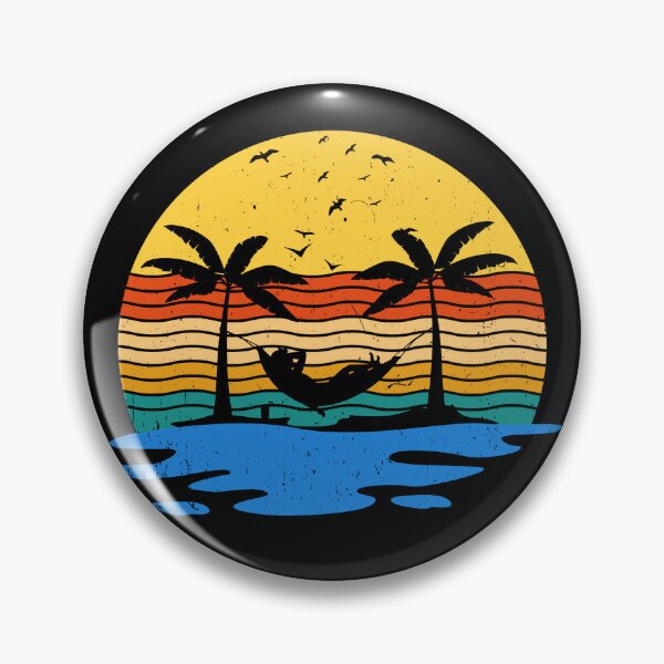 Item preview, Relaxing in a hammock designed and sold by pnkpopcorn.