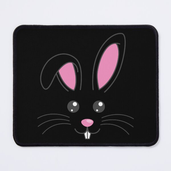 Item preview, Easter Bunny Face Easter Funny Holiday Rabbit Gift designed and sold by haselshirt.