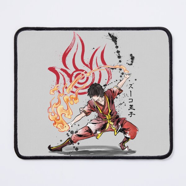 Item preview, The Power of fire nation designed and sold by synergyone1.