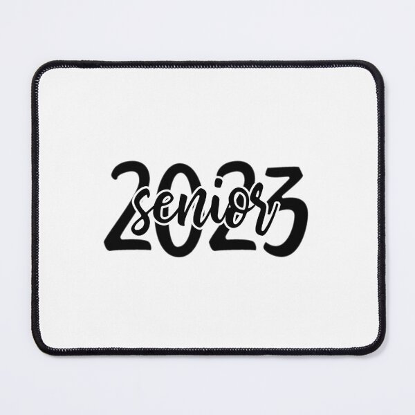 Item preview, Seniors 2023 Cursive designed and sold by paytonsch.