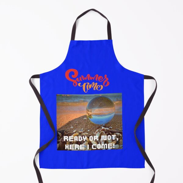 Item preview, SUMMER TIME BY YANNIS LOBAINA designed and sold by Yannis Lobaina Art .