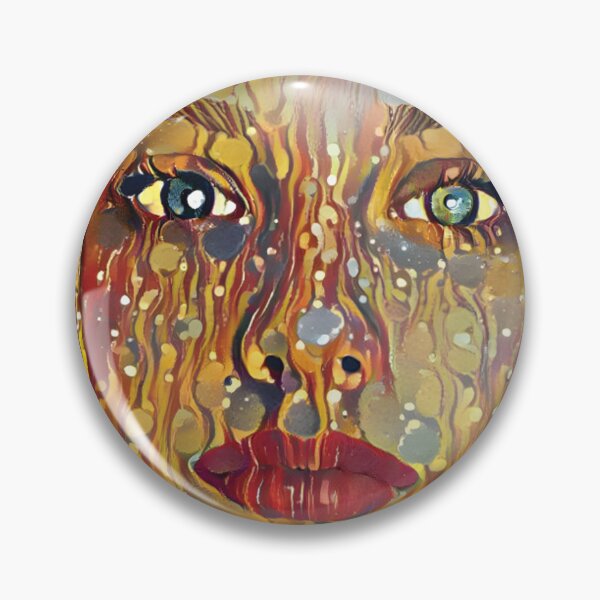 Item preview, Beautiful woman's portrait. With Surreal Art Effects designed and sold by I-Desire.