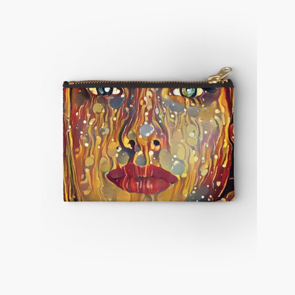 Item preview, Beautiful woman's portrait. With Surreal Art Effects designed and sold by I-Desire.
