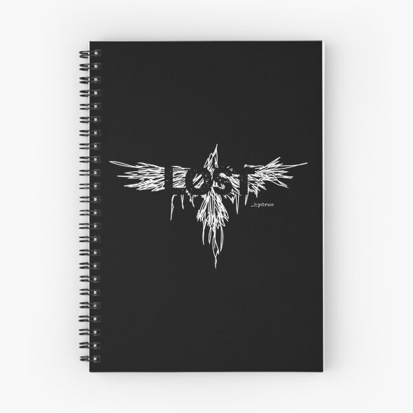 Item preview, New ENDroad-Lost Raven _hydrus © designed and sold by hydruspoetry.