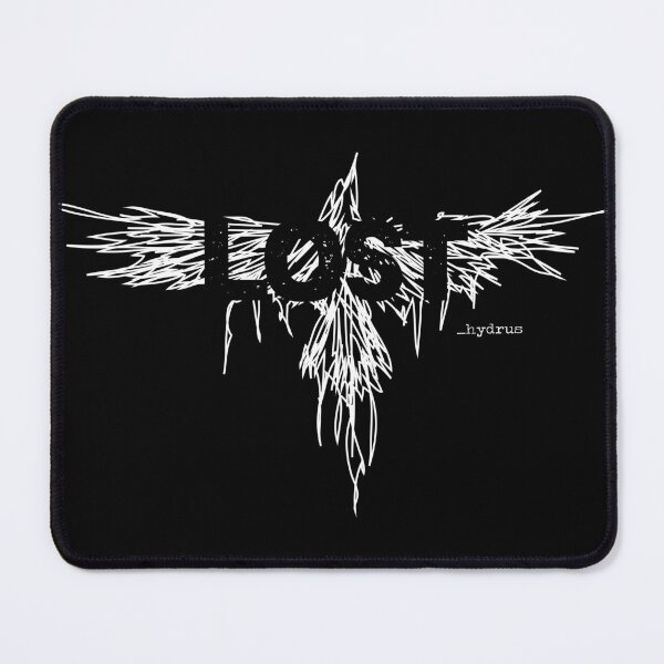 Item preview, New ENDroad-Lost Raven _hydrus © designed and sold by hydruspoetry.